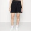 Vero Moda VMMAYA - Shorts - Black