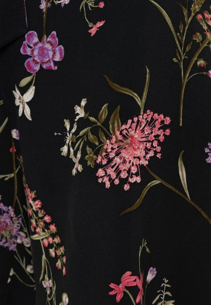 Vero Moda VMEASY - Shorts - Black 5 Vero Moda VMEASY - Shorts - Black – Bild 5