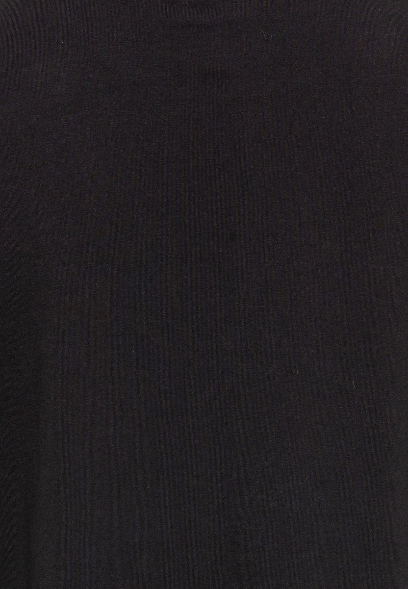 Vero Moda Petite VMPANNA GLENN TOP - T-Shirt Basic - Black 3 Vero Moda Petite VMPANNA GLENN TOP - T-Shirt Basic - Black – Bild 3