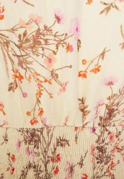 Vero Moda VMROSA V NECK SMOCK - Langarmshirt - Creme Brulee Pink Yarrow 8 Vero Moda VMROSA V NECK SMOCK - Langarmshirt - Creme Brulee Pink Yarrow -Vero Moda Verkäufe 902c9e2ede514aaf9a707ce582df51e9