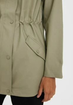 Vero Moda MALOU AW22 NOOS - Parka - Laurel Oak -Vero Moda Verkäufe 90c78049d74b453abb43a4e8dd010387