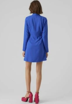 Vero Moda Freizeitkleid - Dazzling Blue 8 Vero Moda Freizeitkleid - Dazzling Blue -Vero Moda Verkäufe 90d00e6e171445c6a8359814a733b1a0