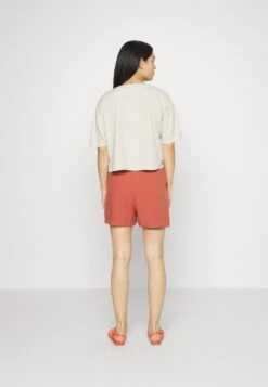 Vero Moda VMJESMILO - Shorts - Marsala Solid 8 Vero Moda VMJESMILO - Shorts - Marsala Solid -Vero Moda Verkäufe 913c55aab4a440f8853c3c1d9b505224