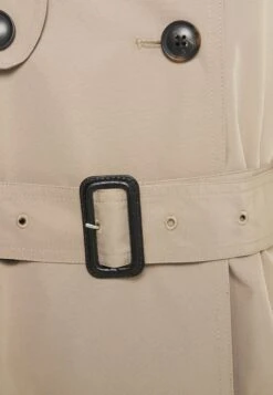 Vero Moda Petite VMRAMONNA LONG - Trenchcoat - Silver Mink 8 Vero Moda Petite VMRAMONNA LONG - Trenchcoat - Silver Mink -Vero Moda Verkäufe 92c154f983c24959991bf204e3d441dc