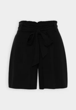 Vero Moda VMEASY - Shorts - Black Solid -Vero Moda Verkäufe 930473d98a8c4dadba1a69915ed86f48