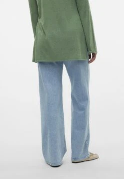 VMMTESSA WIDE - Relaxed Fit Jeans - Light Blue Denim 9 VMMTESSA WIDE - Relaxed Fit Jeans - Light Blue Denim -Vero Moda Verkäufe 930c672b9b564c6d96f65ad3166a973e