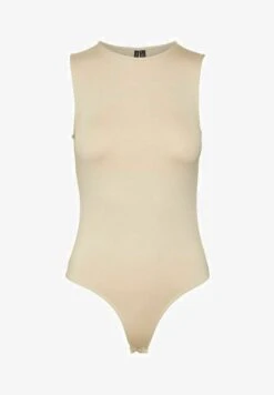 Vero Moda ÄRMELLOSER - Body - White Pepper 11 Vero Moda ÄRMELLOSER - Body - White Pepper -Vero Moda Verkäufe 94010a94530346e39696a1c01ccb7583