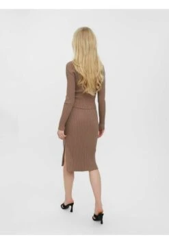 Vero Moda Strickjacke - Fossil 8 Vero Moda Strickjacke - Fossil -Vero Moda Verkäufe 941da6dde6374e88914c6e8c39bdd09d