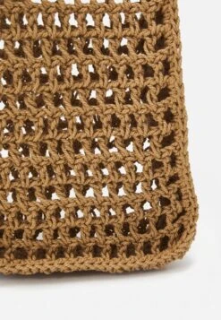 Vero Moda VMALICE NET - Shopping Bag - Irish Cream 9 Vero Moda VMALICE NET - Shopping Bag - Irish Cream -Vero Moda Verkäufe 943e78496fcf4fdc86b0de972ba94707