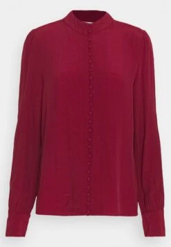 Vero Moda JAPANISCHER - Hemdbluse - Goji Berry -Vero Moda Verkäufe 94497bfaa635457f801c91fe7c328213
