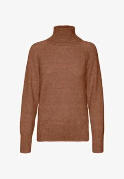 Vero Moda DANIELA COWLNECK - Strickpullover - Aztec -Vero Moda Verkäufe 9525e09568294bd4926800483d53095d