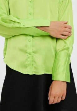Vero Moda Hemdbluse - Lime Green 9 Vero Moda Hemdbluse - Lime Green -Vero Moda Verkäufe 953d8741ec714ed8b965fec7682a10c5