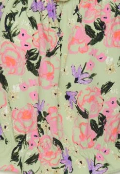 Vero Moda VMSERENITY OLIVIA SHORT - Bluse - Reseda 10 Vero Moda VMSERENITY OLIVIA SHORT - Bluse - Reseda -Vero Moda Verkäufe 969443f1a7784c75917036edd3ef04ab