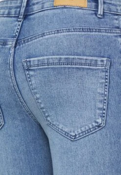 Vero Moda VMSOPHIA SOFT - Jeans Skinny Fit - Light Blue Denim -Vero Moda Verkäufe 96e22d4bb87b421986547287ce22818a