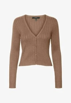 Vero Moda Strickjacke - Fossil 10 Vero Moda Strickjacke - Fossil -Vero Moda Verkäufe 96ee2d83f188419e9b17012ec57a41d5