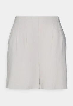 Vero Moda Tall VMJESMILO - Shorts - Offwhite -Vero Moda Verkäufe 9887ff898ba144a8b87b26b71b4f2337