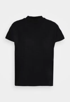 Vero Moda VMGLENN - T-Shirt Basic - Black