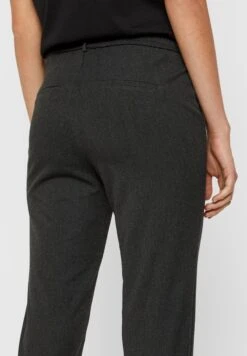 Vero Moda VMMAYA - Stoffhose - Dark Grey Melange 10 Vero Moda VMMAYA - Stoffhose - Dark Grey Melange -Vero Moda Verkäufe 99a0a7b9d8034999a7b0b22e3bf5323a
