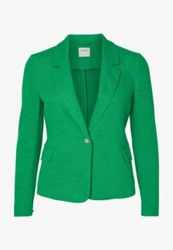 Vero Moda VMJULIA - Blazer - Bright Green