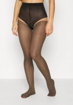 Vero Moda VMSHAPE UP TIGHTS - Strumpfhose - Black -Vero Moda Verkäufe 9aa352c07aa949b9b252d8a18e9e24ce