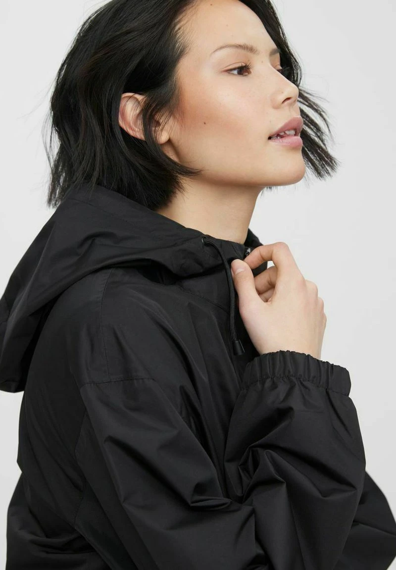Vero Moda Parka - Black 4 Vero Moda Parka - Black – Bild 4