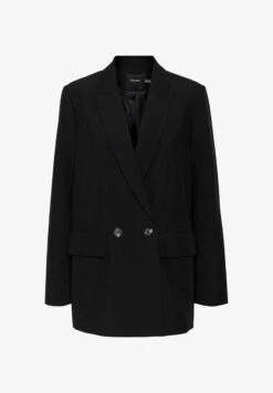 Vero Moda Kurzmantel - Black -Vero Moda Verkäufe 9adc96781b114a6b925165839115e6e6