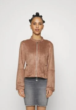 Vero Moda Petite VMBOOSTLUCIA - Kunstlederjacke - Brownie 11 Vero Moda Petite VMBOOSTLUCIA - Kunstlederjacke - Brownie -Vero Moda Verkäufe 9b3e8a5eedd249ffa2fb3aaacad35e28 1