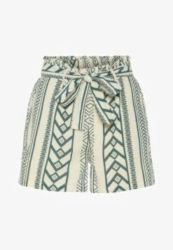 Vero Moda GEBUNDENE - Shorts - Birch 10 Vero Moda GEBUNDENE - Shorts - Birch -Vero Moda Verkäufe 9b4a773975274a31915aea8f5e92a25d