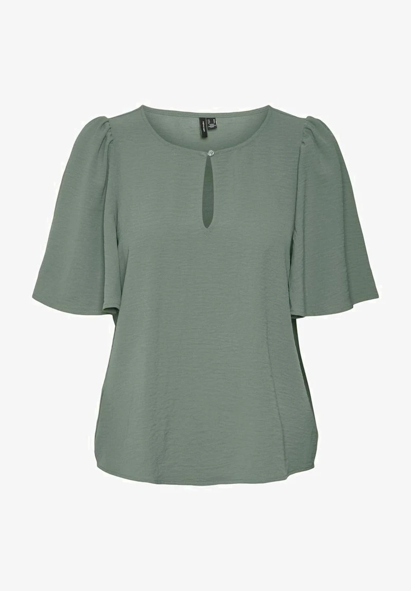 Vero Moda Bluse - Laurel Wreath 5 Vero Moda Bluse - Laurel Wreath – Bild 5