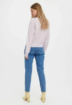 Vero Moda Strickpullover - Lavender Fog 8 Vero Moda Strickpullover - Lavender Fog -Vero Moda Verkäufe 9cdbd81325a64220997d74bb9d1ae258