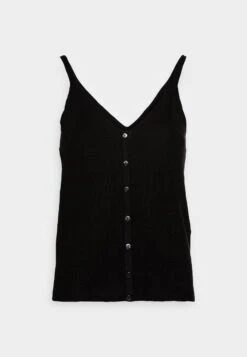 Vero Moda Petite VMNEWLEXSUN STRAP BUTTON - Top - Snow White 10 Vero Moda Petite VMNEWLEXSUN STRAP BUTTON - Top - Snow White -Vero Moda Verkäufe 9ce9ee28a8de4feab87eccebb3cb85bc