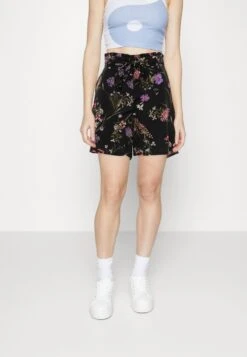 Vero Moda VMEASY - Shorts - Black