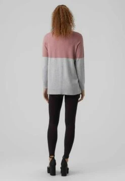 Vero Moda Strickjacke - Light Grey Melange 8 Vero Moda Strickjacke - Light Grey Melange -Vero Moda Verkäufe 9d3c3baf32a04444a3d85b55cb8eb0e4