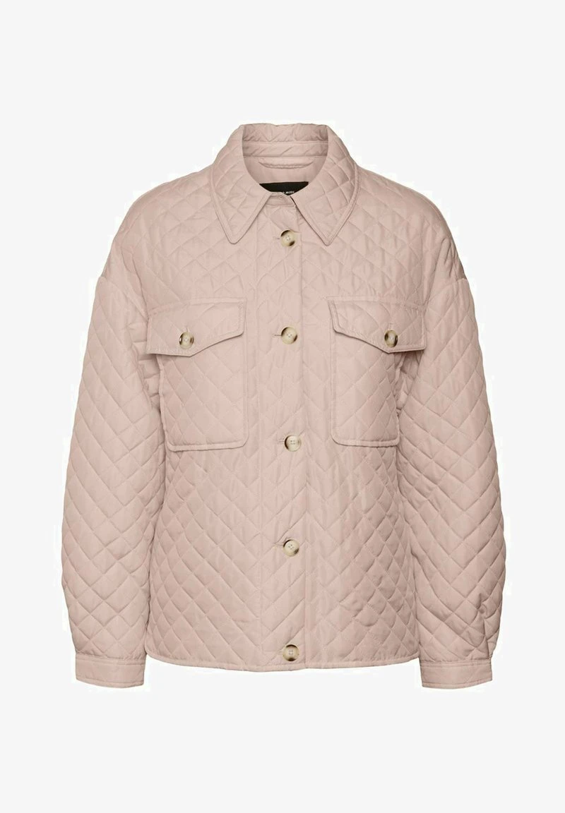 Vero Moda Winterjacke - Rose Dust 5 Vero Moda Winterjacke - Rose Dust – Bild 5