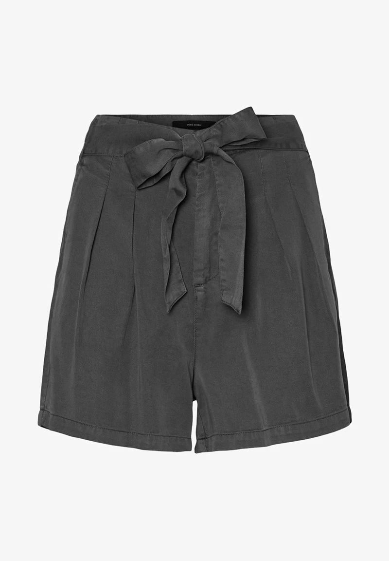 Vero Moda SUMMER GA NOO - Shorts - Light Blue Denim 3 Vero Moda SUMMER GA NOO - Shorts - Light Blue Denim – Bild 3