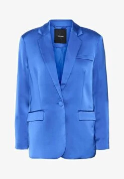 Vero Moda Blazer - Dazzling Blue -Vero Moda Verkäufe 9df8d7703fba47cf8b7a90540ff334f3