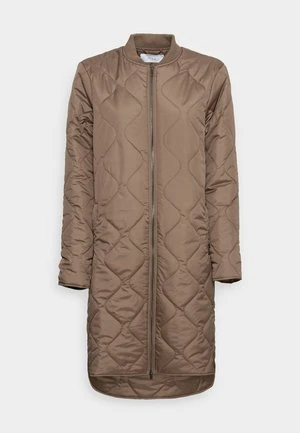 Vero Moda Tall VMNATALIE COAT - Wintermantel - Black 6 Vero Moda Tall VMNATALIE COAT - Wintermantel - Black – Bild 6