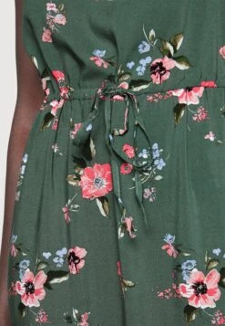 Vero Moda Tall VMEASY TANK DRESS - Maxikleid - Laurel Wreath/freya -Vero Moda Verkäufe 9ee379c36142420ebea1acf3d42971a1