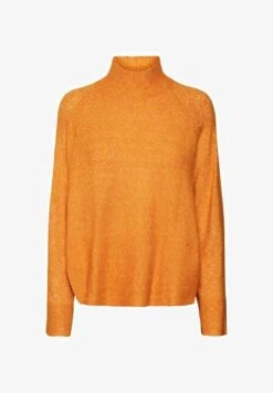 Vero Moda Strickpullover - Orange Pepper 10 Vero Moda Strickpullover - Orange Pepper -Vero Moda Verkäufe 9f91fde3503146be85791ea053f512fa