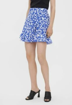 Vero Moda GERÜSCHTER - A-Linien-Rock - Snow White 11 Vero Moda GERÜSCHTER - A-Linien-Rock - Snow White -Vero Moda Verkäufe 9fc4a3092a79478cb570362e57737326 1