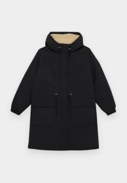 Vero Moda Curve VMCALMA - Parka - Black -Vero Moda Verkäufe a1c5c2361c8241f4b88b22e925bae814