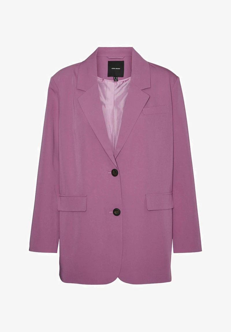 Vero Moda Kurzmantel - Black 6 Vero Moda Kurzmantel - Black – Bild 6