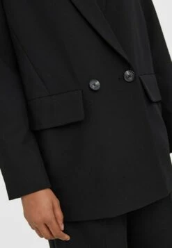 Vero Moda Kurzmantel - Black -Vero Moda Verkäufe a27f57435a474ae189aff906af0e7e32