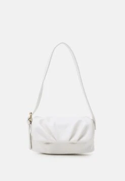 Vero Moda VMFLEA SHOULDER BAG - Handtasche - Snow White -Vero Moda Verkäufe a294e1494ced4024afea850667db7b78 1