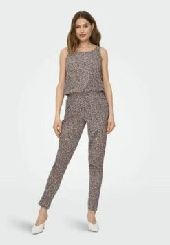 Vero Moda VMEASY TANK - Jumpsuit - Black -Vero Moda Verkäufe a3e4a3870acf4f5ba03326d17b135ee7