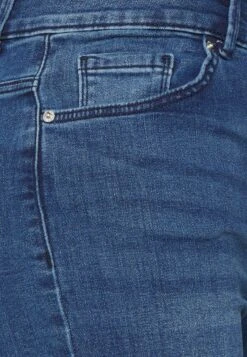 Vero Moda VMSOPHIA - Jeans Shorts - Dark Blue Denim 10 Vero Moda VMSOPHIA - Jeans Shorts - Dark Blue Denim -Vero Moda Verkäufe a3f46620d0c74c198b312ba9b625de1a