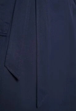 Vero Moda Tall VMLOU LONG - Trenchcoat - Navy Blazer 10 Vero Moda Tall VMLOU LONG - Trenchcoat - Navy Blazer -Vero Moda Verkäufe a4218d0c340742cb8dfa9db69a68f994