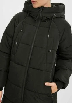 Vero Moda VMAURA BOOS - Wintermantel - Peat -Vero Moda Verkäufe a522a33daf8d4a53a2b77e6972145a30