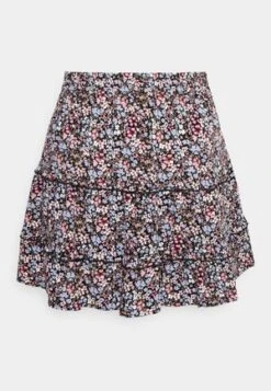Vero Moda Petite VMROSA SMOCK SKIRT - A-Linien-Rock - Black 11 Vero Moda Petite VMROSA SMOCK SKIRT - A-Linien-Rock - Black -Vero Moda Verkäufe a614f559106f4c14b97d198483736643