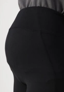 VMMINA LEO PRINT - Leggings - Trousers - Black -Vero Moda Verkäufe a61d3a9aa54c4fd0b9b1331bbb0a23e0